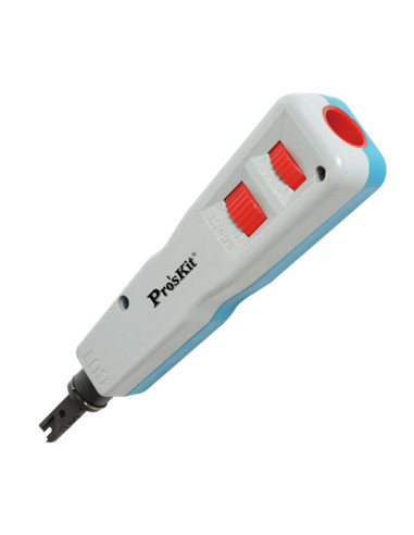 Imagen de Ponchadora Impacto Proskit CP-3151 - vista superior