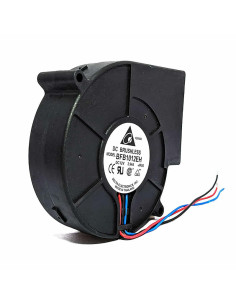 Imagen de Ventilador Turbina DELTA 12V 2.94A BFB1012EH - vista principal