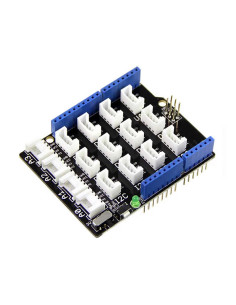 Imagen de Grove Base Shield V2.0 para Arduino TPX00030  - vista principal