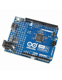 Imagen de Board UNO R4 Minima ABX00080 - vista principal
