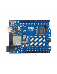 Imagen de Board UNO R4 WIFI ABX00087 - vista principal