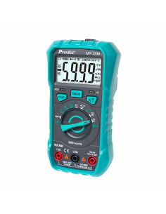 Imagen de Multímetro Digital Proskit MT-1236 - vista principal