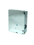 Imagen de Fuente Switchada Conmutada UP 12V 3A UP-35-12 - vista atras
