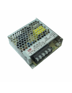Imagen de Fuente Switchada Conmutada UP 12V 6A UP-75-12 . vista principal