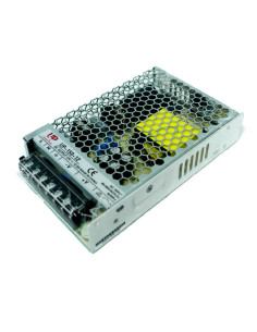 Imagen de Fuente Switchada Conmutada UP 12V 12.5A UP-150-12 . vista principal