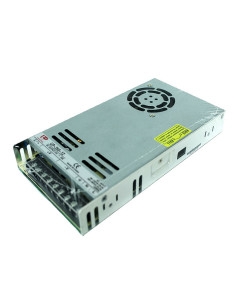 Imagen de Fuente Switchada Conmutada UP 12V 29A UP-350-12 - vista principal