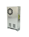 Imagen de Fuente Switchada Conmutada UP 12V 50A UP-600-12 - vista superior
