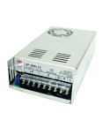 Imagen de Fuente Switchada Conmutada UP 12V 50A UP-600-12 - vista principal