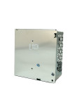 Imagen de Fuente Switchada Conmutada UP 24vdc 3.2Amp UP-75-24 - vista atrás
