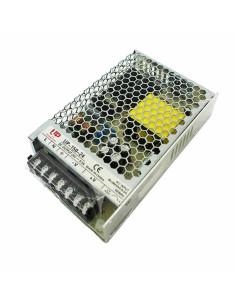 Imagen Fuente Switchada Conmutada UP 24V 6.5A UP-150-24 - vista principal