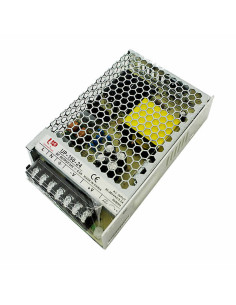 Imagen Fuente Switchada Conmutada UP 24V 6.5A UP-150-24 - vista principal 2