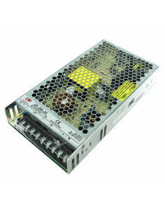 Imagen de Fuente Switchada Conmutada UP 24V 10A UP-250-24 - vista principal