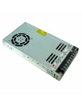 Imagen de Fuente Switchada Conmutada UP 24V 14.6A UP-350-24 - vista superior