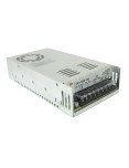 Imagen de Fuente Switchada Conmutada UP 24V 20A UP-500-24 - vista lateral