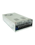 Imagen de Fuente Switchada Conmutada UP 24V 25A UP-600-24 - vista principal
