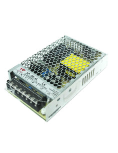 Imagen de Fuente Switchada Conmutada UP 48V 3.3A UP-150-48 - vista principal