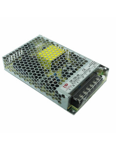 Imagen de Fuente Switchada Conmutada UP 48V 3.3A UP-150-48 - vista principal 2