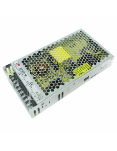 Imagen de Fuente Switchada Conmutada UP 48V 5A UP-250-48 - vista principal