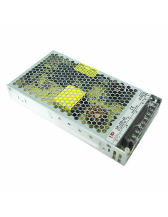 Imagen de Fuente Switchada Conmutada UP 48V 5A UP-250-48 - vista principal 2