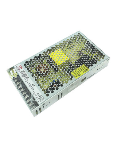 Imagen de Fuente Switchada Conmutada UP 48V 5A UP-250-48 - vista final