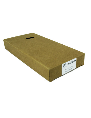 Imagen de Fuente Switchada Conmutada UP 48V 5A UP-250-48 - vista empaque