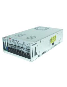 Imagen de Fuente Switchada Conmutada UP 48V 12.5A UP-600-48 - vista principal 2