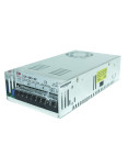 Imagen de Fuente Switchada Conmutada UP 48V 12.5A UP-600-48 - vista frontal