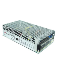 Imagen de Fuente Switchada Conmutada UP Multivoltaje 120W UPQ-120B - vista principal