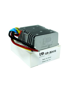 Imagen de Convertidor DC elevador 12V a 24V 10A UP-B2410 - vista principal 2
