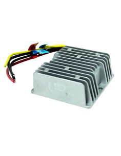 Imagen de Convertidor DC elevador 12V a 24V 5A UP-B2405 - vista principal 2