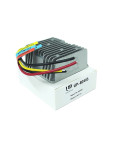 Imagen de  Convertidor DC elevador 12V a 24V 5A UP-B2405 - vista empaque
