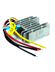 Imagen de Convertidor DC reductor 24V a 12V 10A UP-C1210 - vista principal