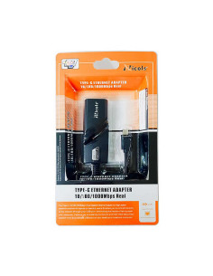 Imagen de Convertidor Tipo C a RJ45 GIGA 300173 - vista principal 2
