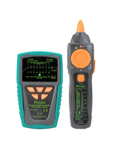 Imagen de Generador de Tonos Profesional Proskit MT-7029N - vista principal