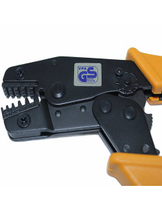Imagen de Ponchadora Terminal PIN hueco YAC-5 - vista principal 2