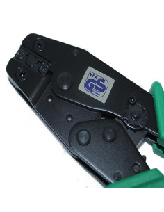 Imagen de Ponchadora Terminal PIN MOLEX YAC-4 - vista principal. 2