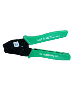 Imagen de Ponchadora Terminal PIN MOLEX YAC-4 - vista principal.
