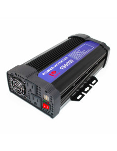 Imagen de Inversor de Voltaje 24V 1500W Universal Power