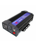 Imagen de Inversor de Voltaje 24V 1500W Universal Power Imagen de Inversor de Voltaje 24V 1500W Universal Power
