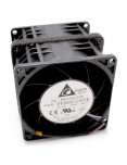 Imagen de Ventilador Turbina Dual Delta 12V