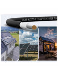 Imagen de Cable Solar Fotovoltaico H1Z2Z2-6mm LEADER - vista final