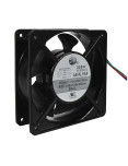 Imagen de Ventilador Axial Balinera Dual 110/220VAC 120X120X38mm EBC 33527 - vista principal