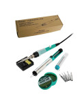 Imagen de Kit Soldadura 10 en 1 PK-918A PROSKIT - vista principal Imagen de Kit Soldadura 10 en 1 PK-918A PROSKIT - vista principal