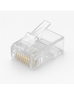 Imagen de Plug RJ-45 Cobre - vista principal