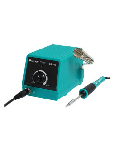 Imagen de Estación de soldadura Pro'sKit SS-202A - vista principal