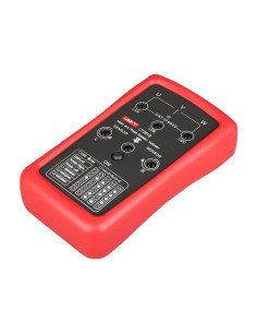 Imagen de Probador secuencia de fases UT261B - vista principal 2