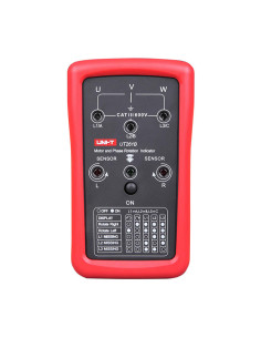 Imagen de Probador secuencia de fases UT261B - vista principal
