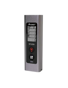Medidor Distancia Laser Proskit 50 metros NT-6350 - vista principal 2