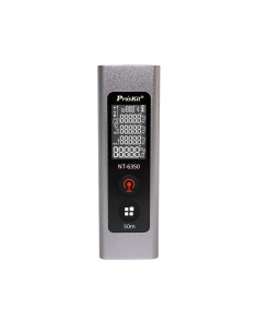 Medidor Distancia Laser Proskit 50 metros NT-6350 - vista principal
