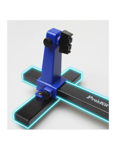 Imagen de Soporte Ayudante para PCB SN-390 Proskit - vista principal 2